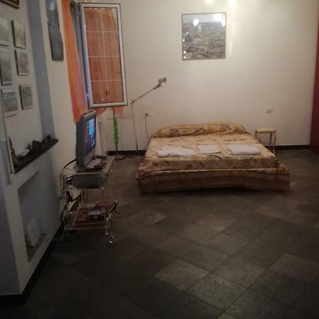 San Matteo Studio Genova Eksteriør bilde