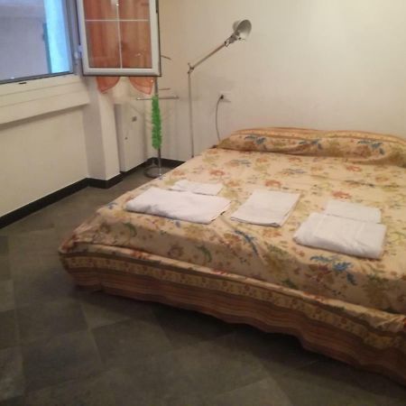 San Matteo Studio Genova Eksteriør bilde