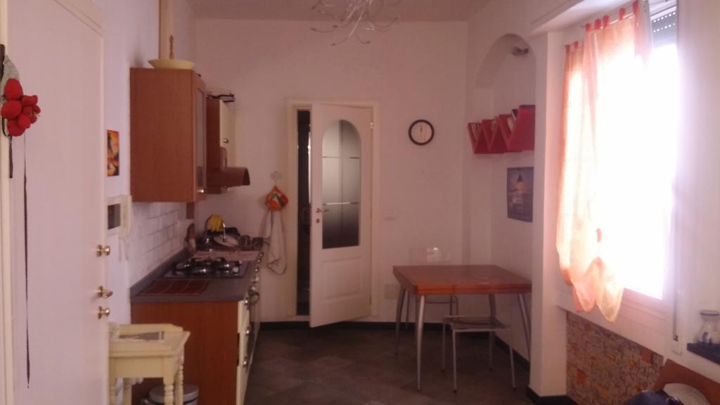 San Matteo Studio Genova Eksteriør bilde