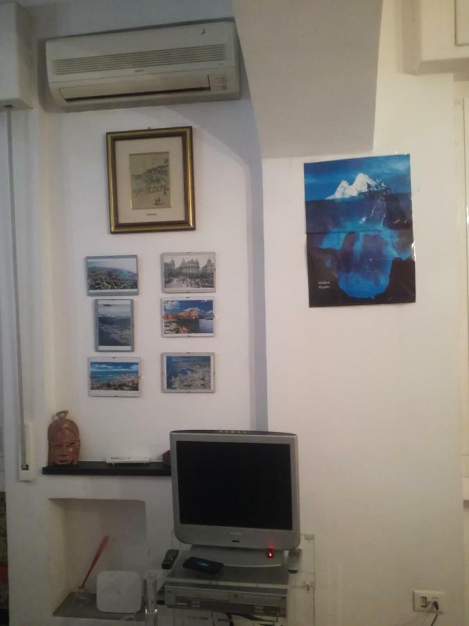 San Matteo Studio Genova Eksteriør bilde